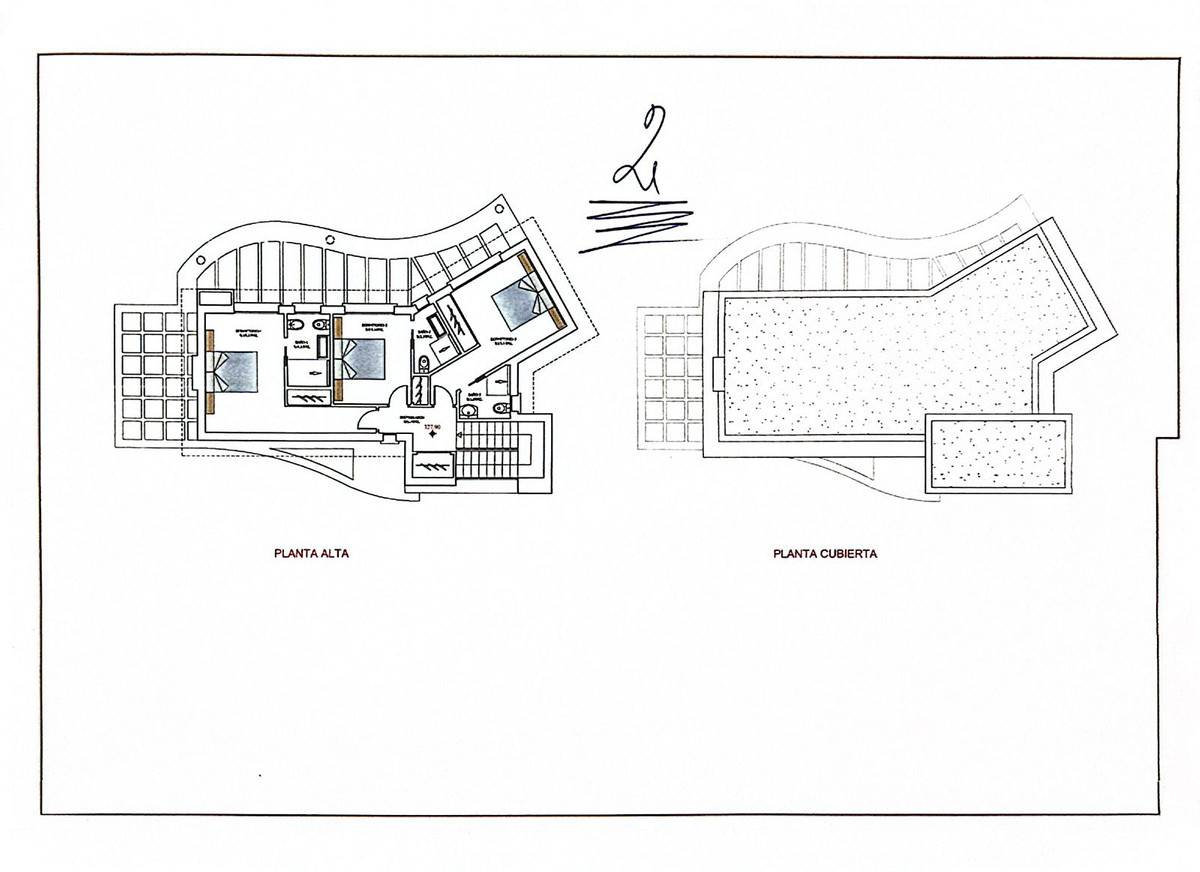 Plots for sale in Mijas Costa Del Sol, Málaga, Spain