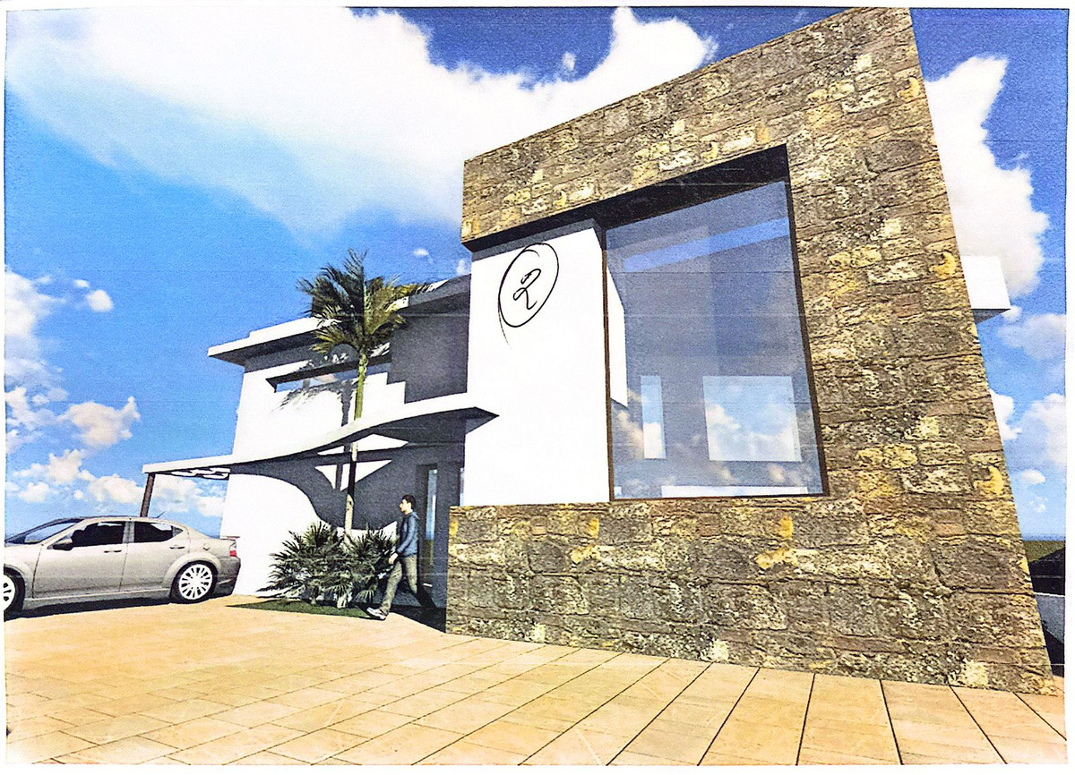 Plots for sale in Mijas Costa Del Sol, Málaga, Spain