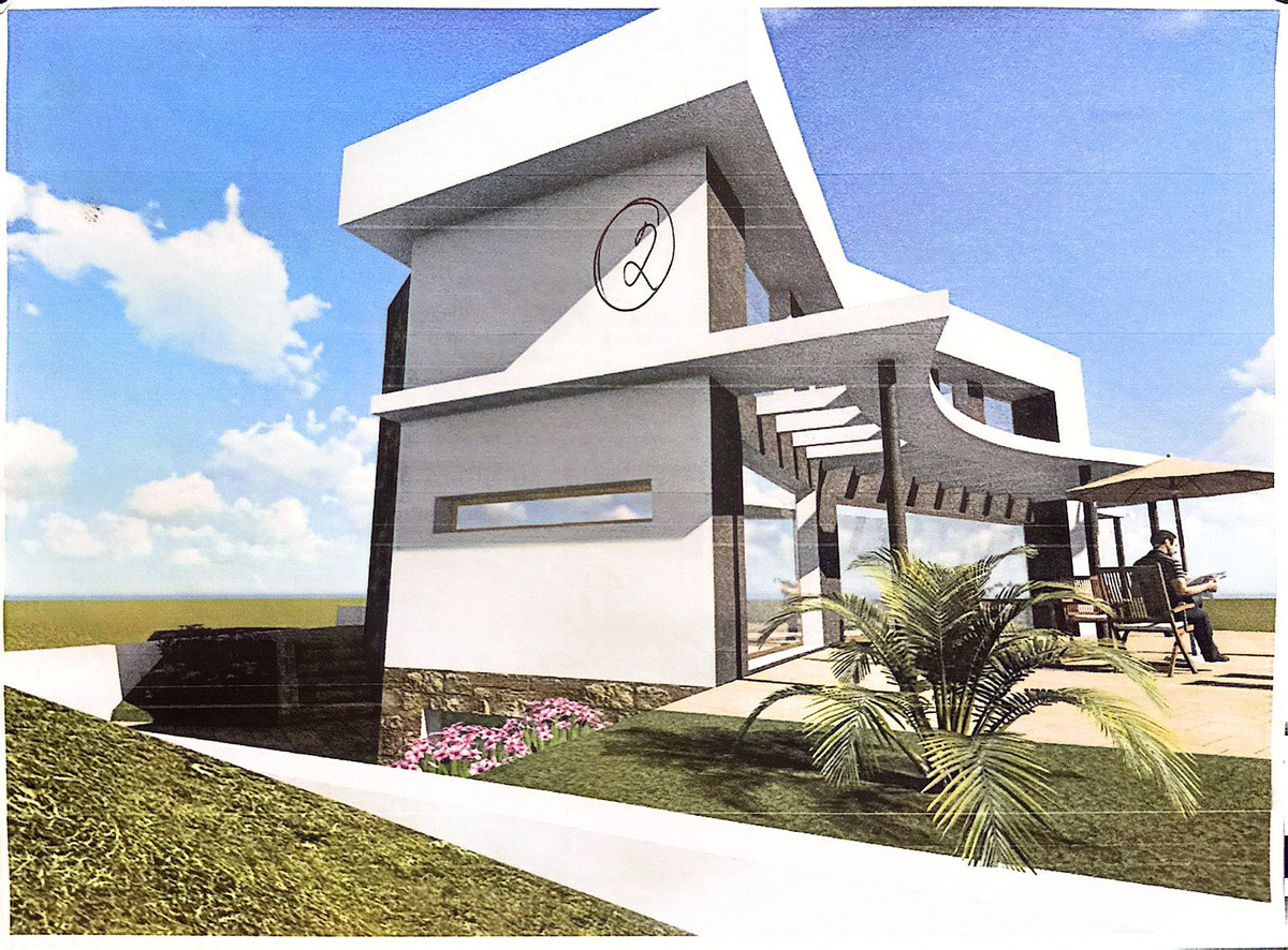 Plots for sale in Mijas Costa Del Sol, Málaga, Spain