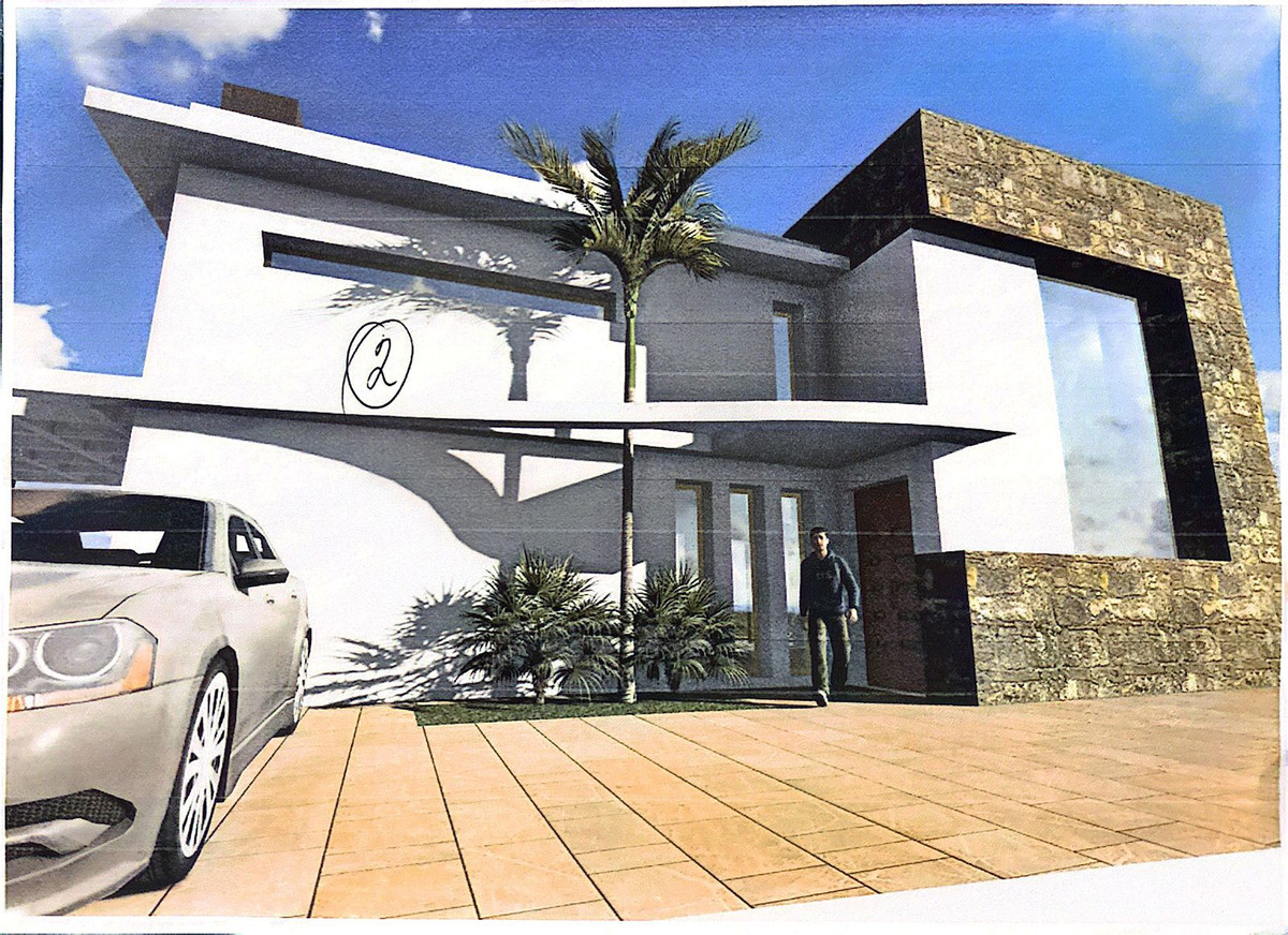 Plots for sale in Mijas Costa Del Sol, Málaga, Spain