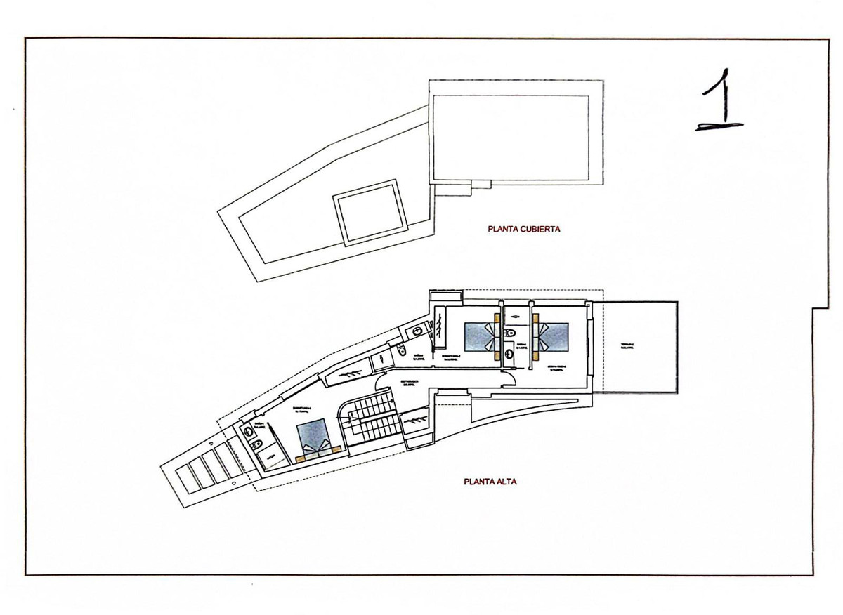 Plots for sale in Mijas Costa Del Sol, Málaga, Spain