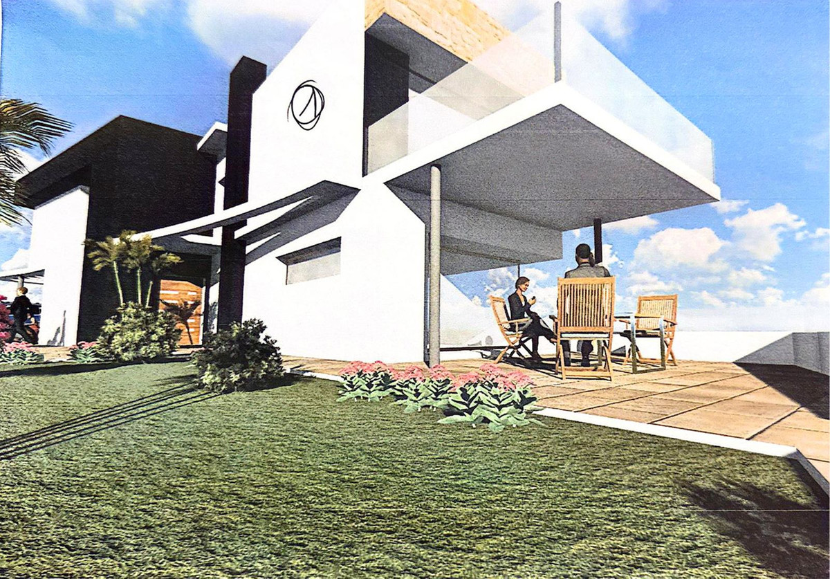 Plots for sale in Mijas Costa Del Sol, Málaga, Spain