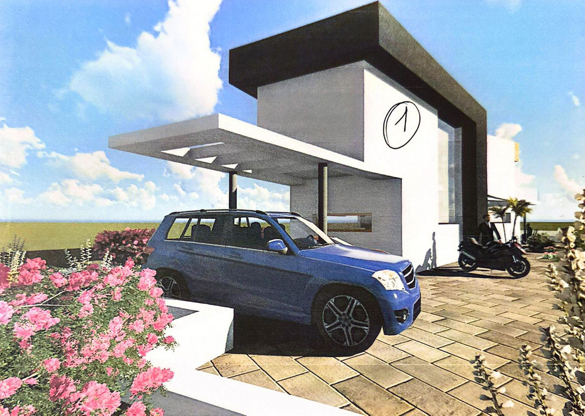 Plots for sale in Mijas Costa Del Sol, Málaga, Spain
