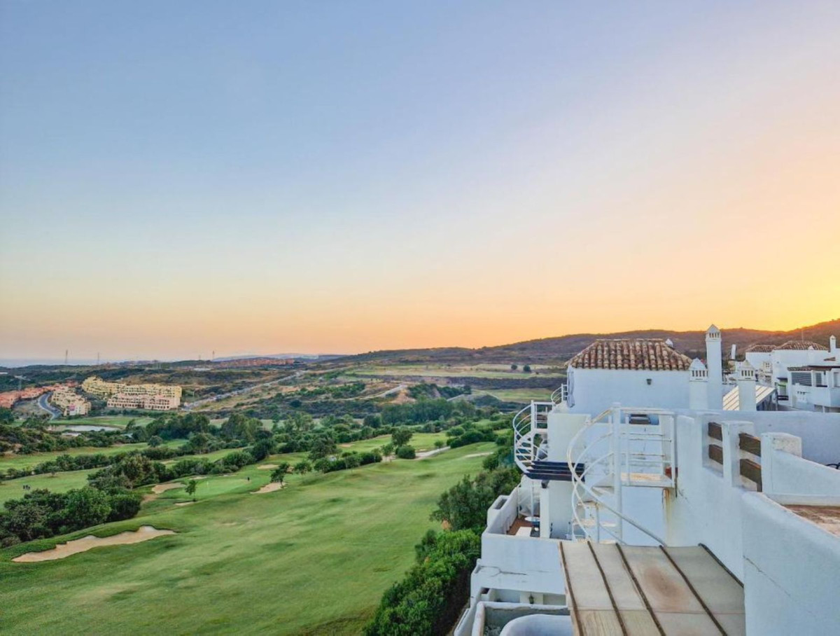 Se vende Ático de 2 dormitorios en Costa Del Sol, Málaga, España
