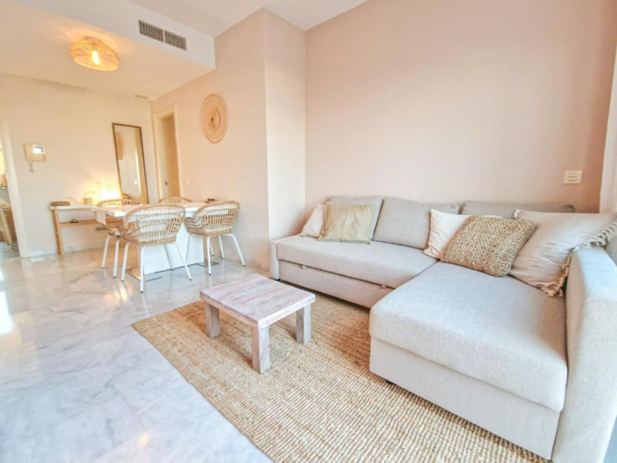 Se vende Ático de 2 dormitorios en Costa Del Sol, Málaga, España