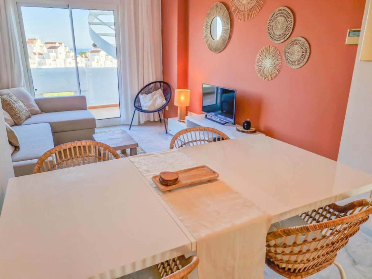 Se vende Ático de 2 dormitorios en Costa Del Sol, Málaga, España