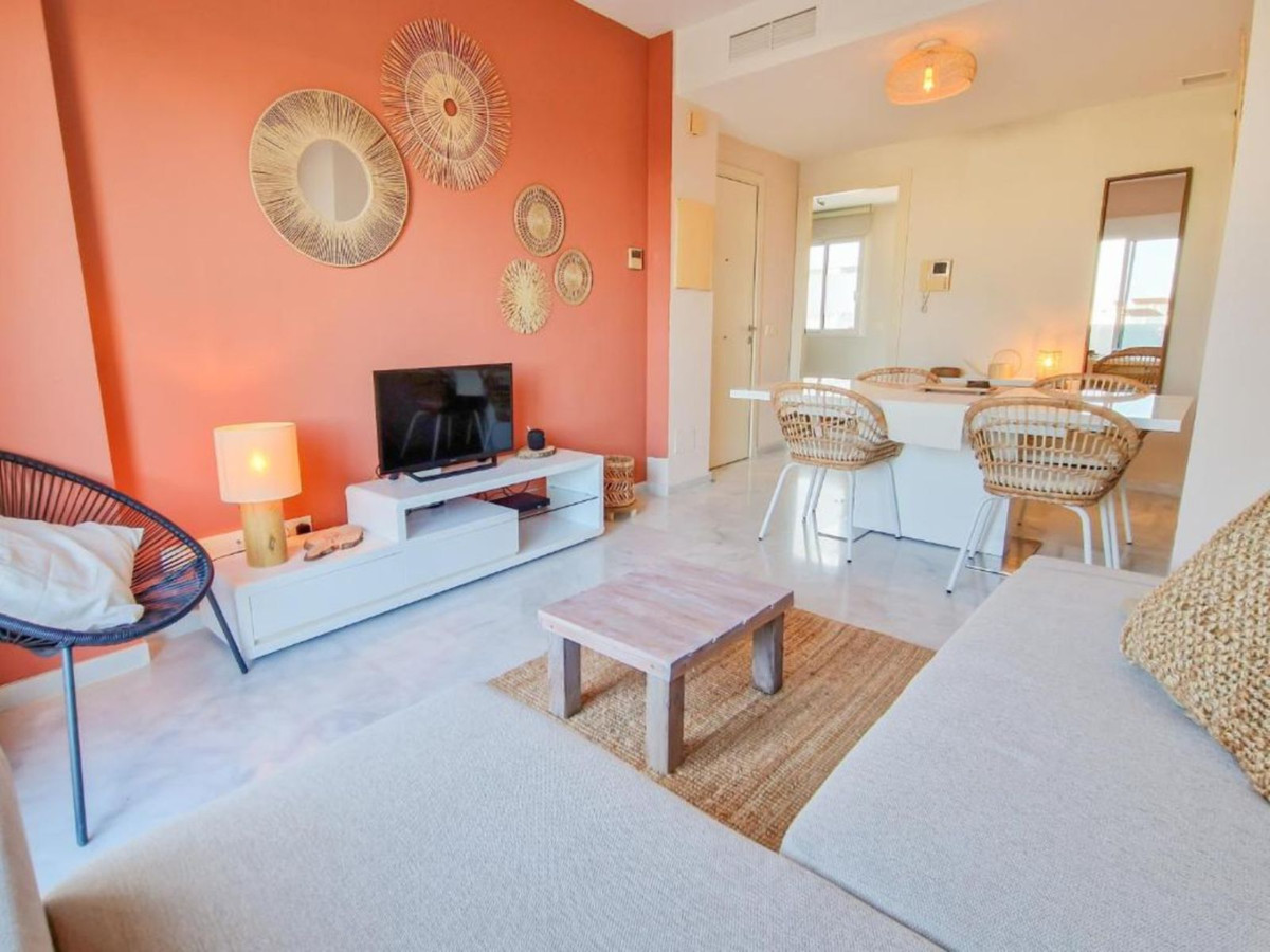 Se vende Ático de 2 dormitorios en Costa Del Sol, Málaga, España