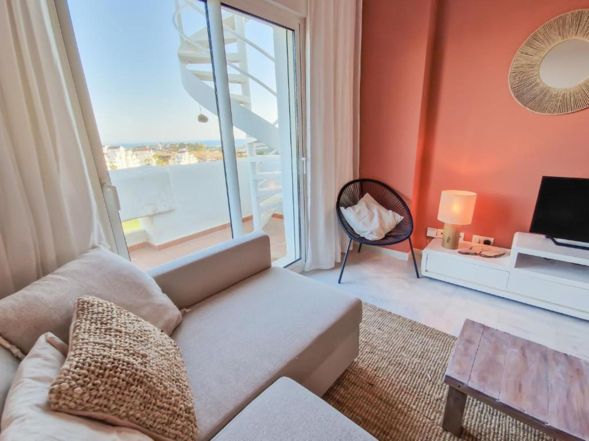 Se vende Ático de 2 dormitorios en Costa Del Sol, Málaga, España