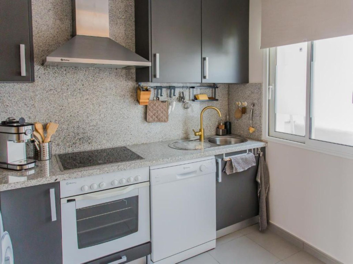 Se vende Ático de 2 dormitorios en Costa Del Sol, Málaga, España