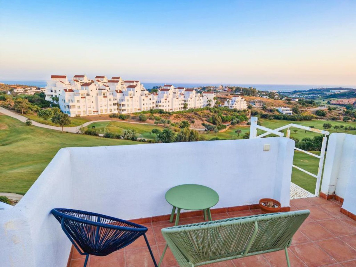 Se vende Ático de 2 dormitorios en Costa Del Sol, Málaga, España