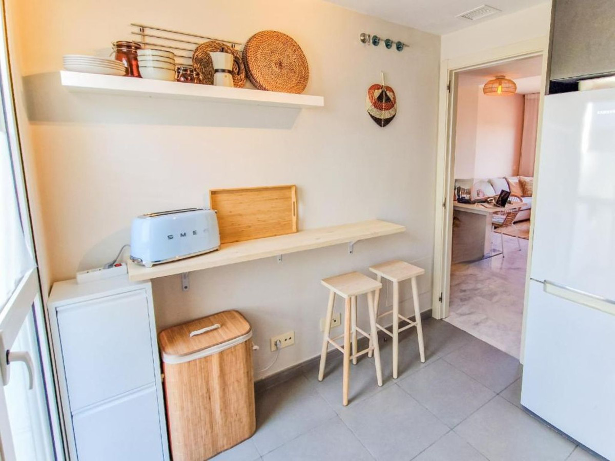 Se vende Ático de 2 dormitorios en Costa Del Sol, Málaga, España
