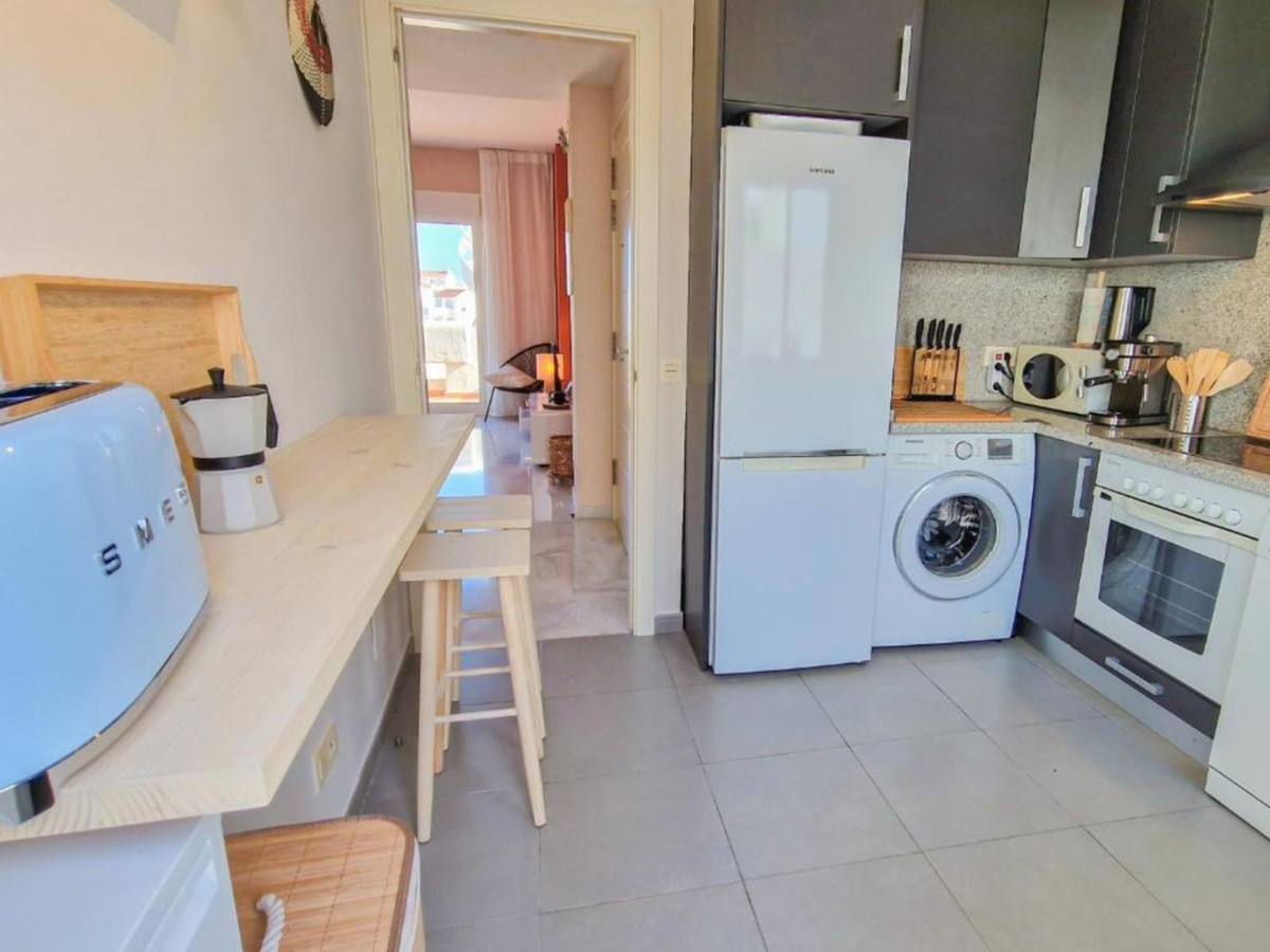 Se vende Ático de 2 dormitorios en Costa Del Sol, Málaga, España