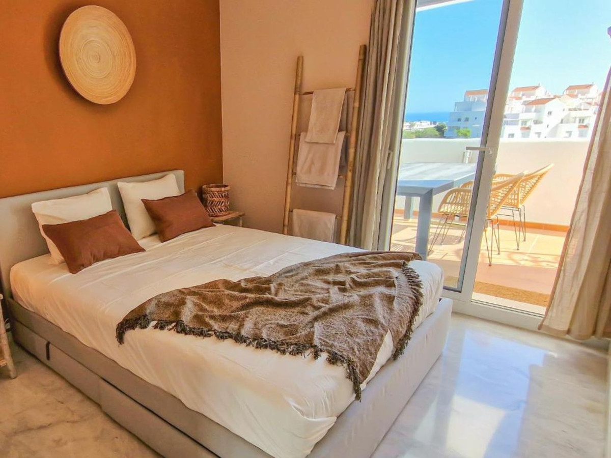 Se vende Ático de 2 dormitorios en Costa Del Sol, Málaga, España