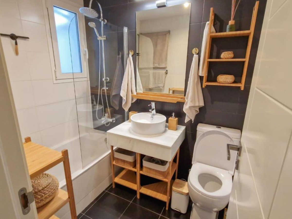 Se vende Ático de 2 dormitorios en Costa Del Sol, Málaga, España