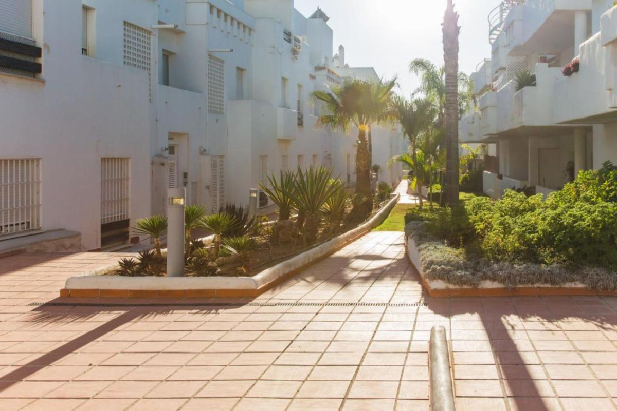 Se vende Ático de 2 dormitorios en Costa Del Sol, Málaga, España