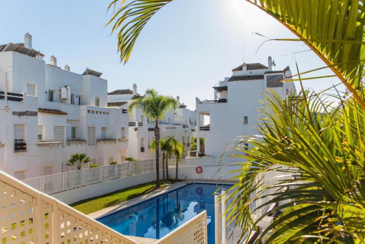Se vende Ático de 2 dormitorios en Costa Del Sol, Málaga, España