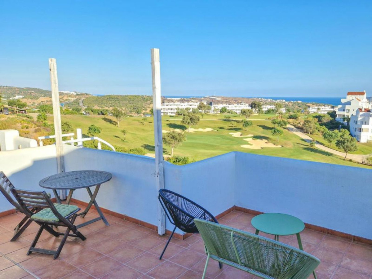 Se vende Ático de 2 dormitorios en Costa Del Sol, Málaga, España
