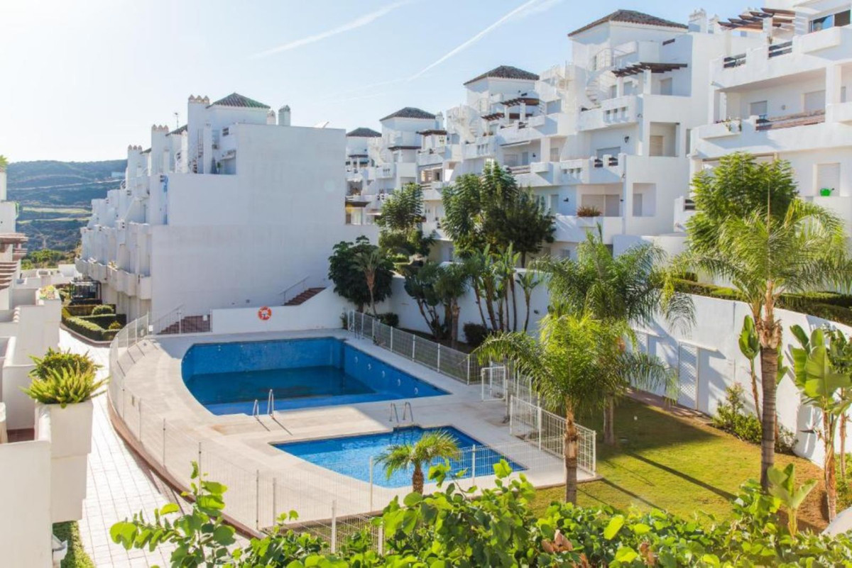 Se vende Ático de 2 dormitorios en Costa Del Sol, Málaga, España