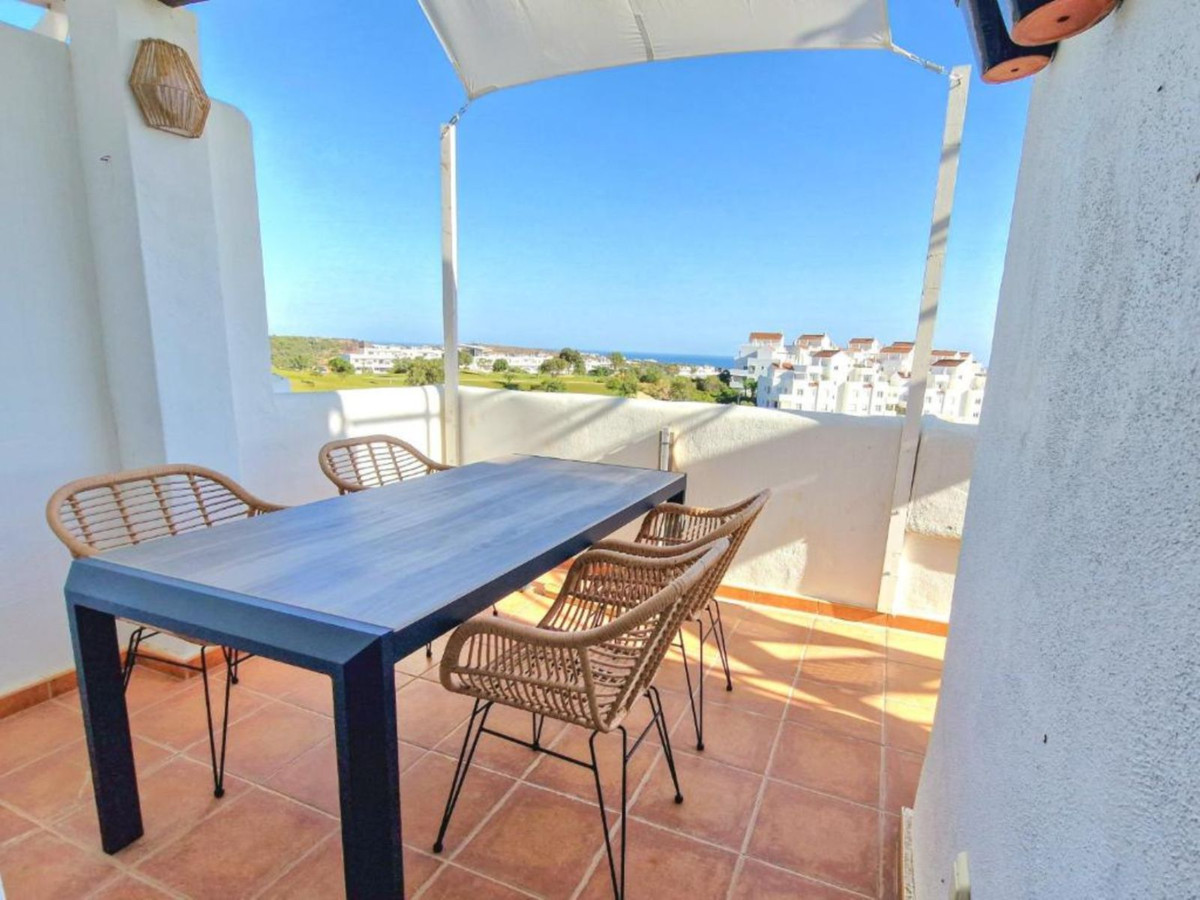 Se vende Ático de 2 dormitorios en Costa Del Sol, Málaga, España