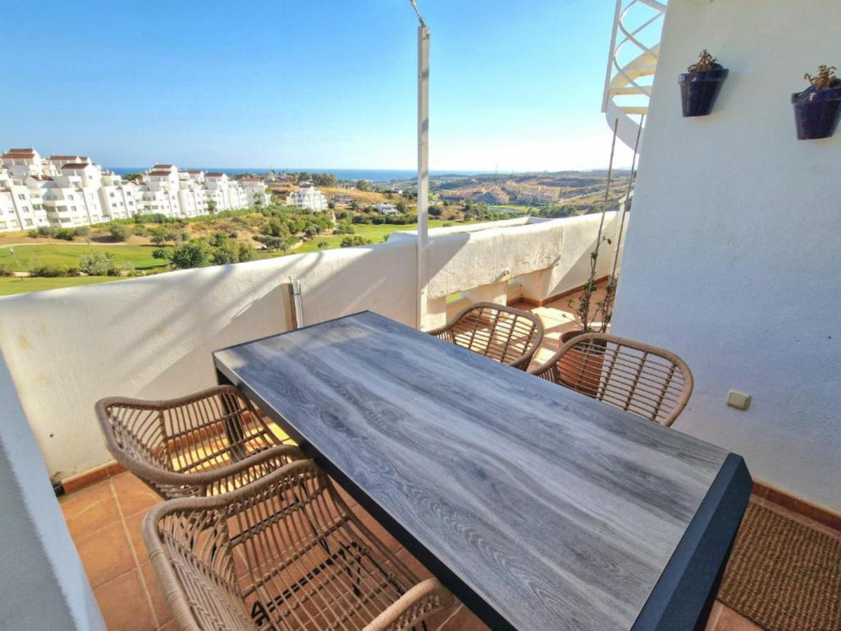 Se vende Ático de 2 dormitorios en Costa Del Sol, Málaga, España