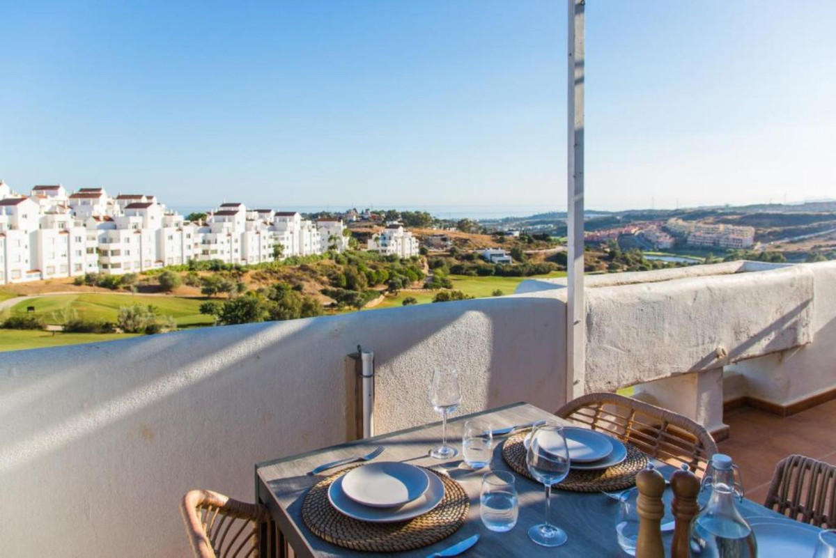 Se vende Ático de 2 dormitorios en Costa Del Sol, Málaga, España