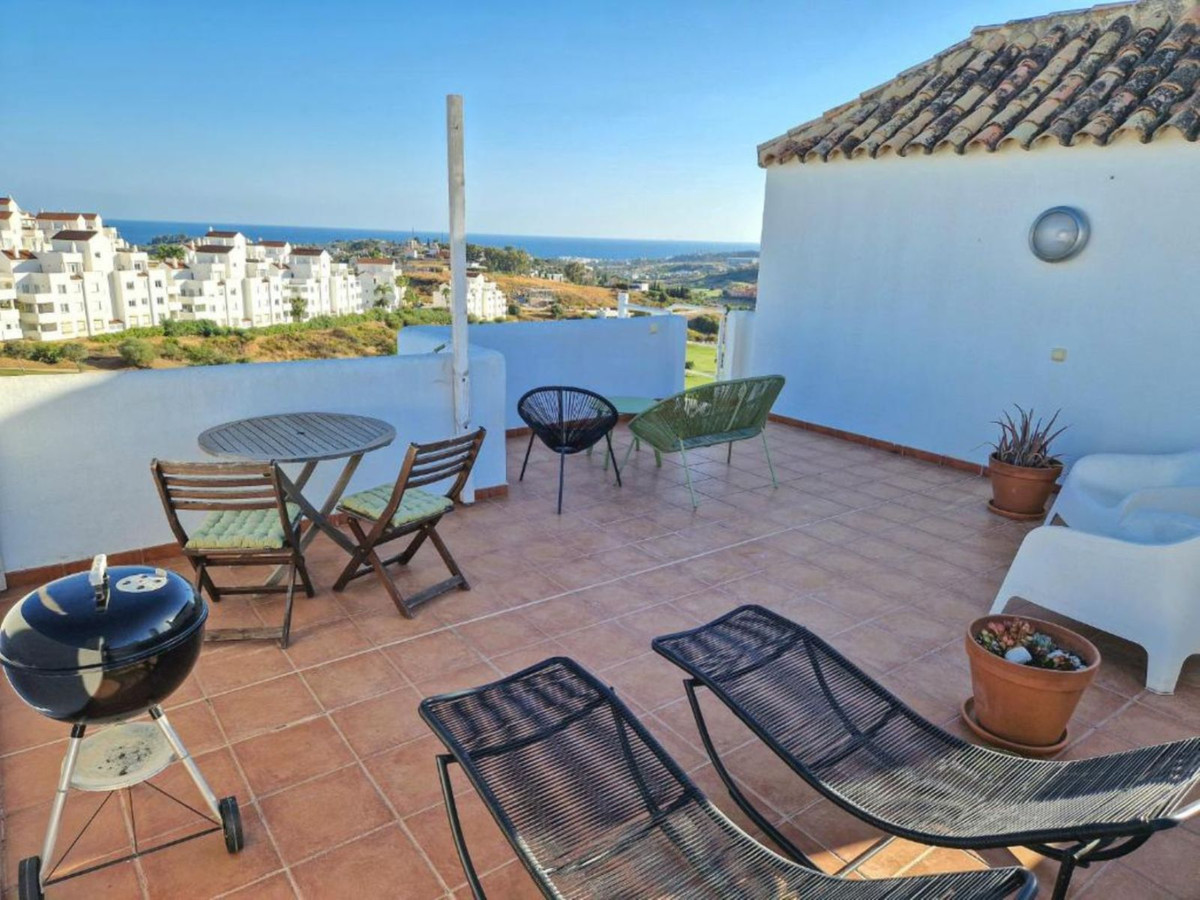 Se vende Ático de 2 dormitorios en Costa Del Sol, Málaga, España