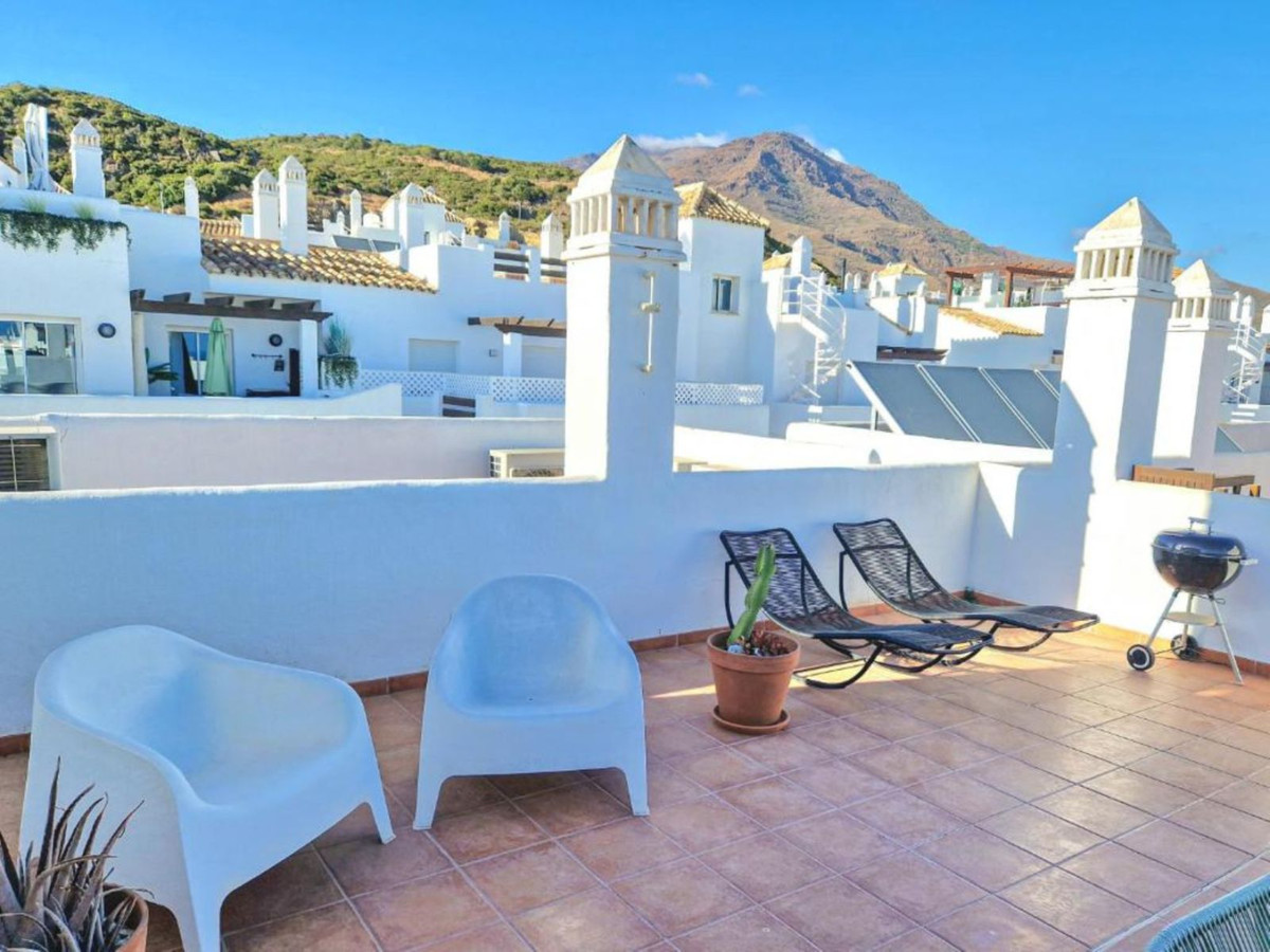 Se vende Ático de 2 dormitorios en Costa Del Sol, Málaga, España