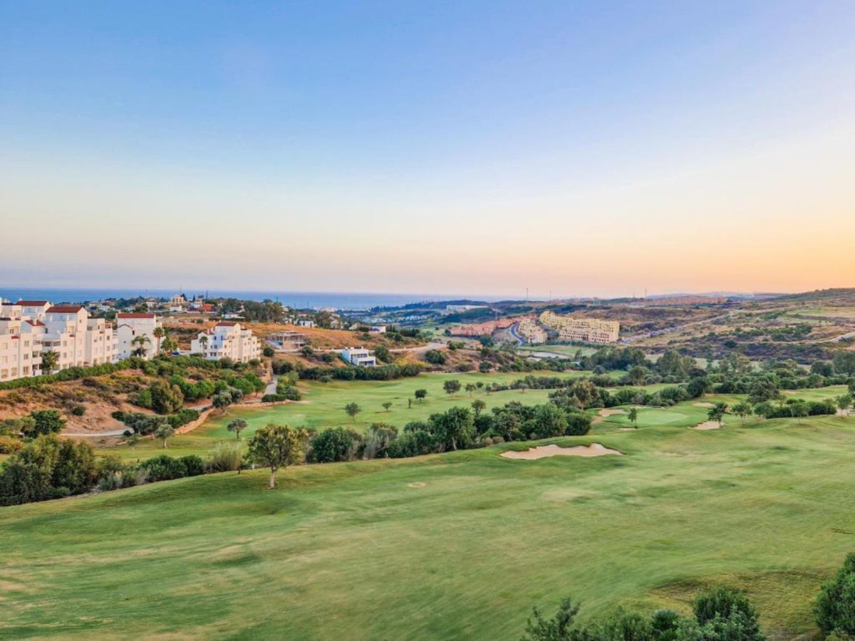 Se vende Ático de 2 dormitorios en Costa Del Sol, Málaga, España