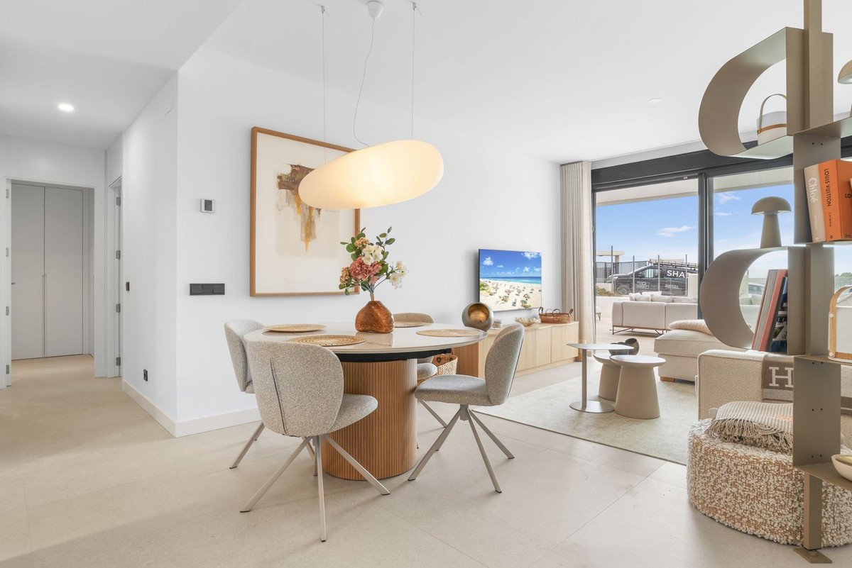 2 Bed Apartment for sale in Altos De Los Monteros Costa Del Sol, Málaga, Spain