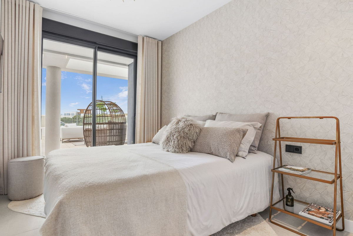 2 Bed Apartment for sale in Altos De Los Monteros Costa Del Sol, Málaga, Spain