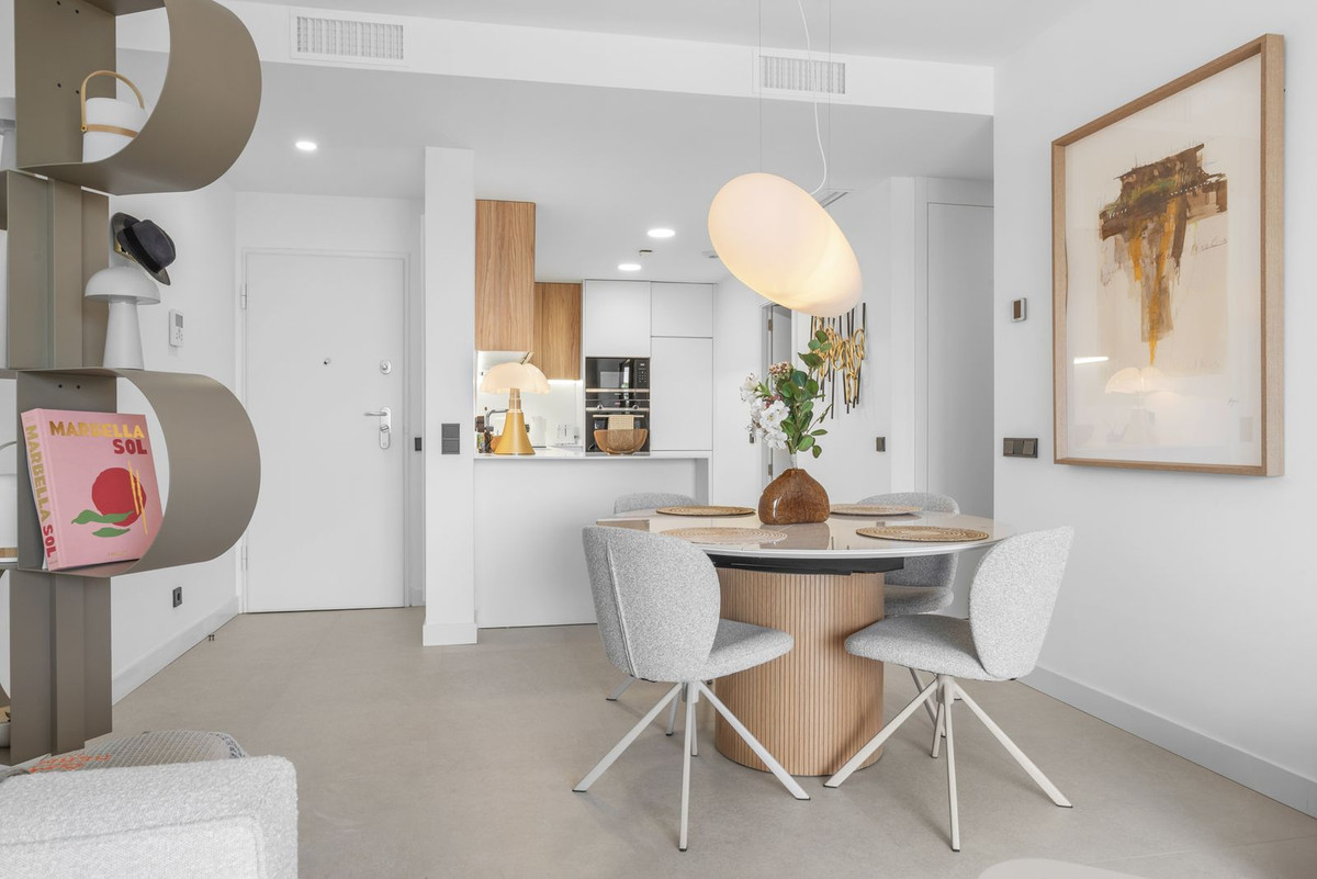 2 Bed Apartment for sale in Altos De Los Monteros Costa Del Sol, Málaga, Spain