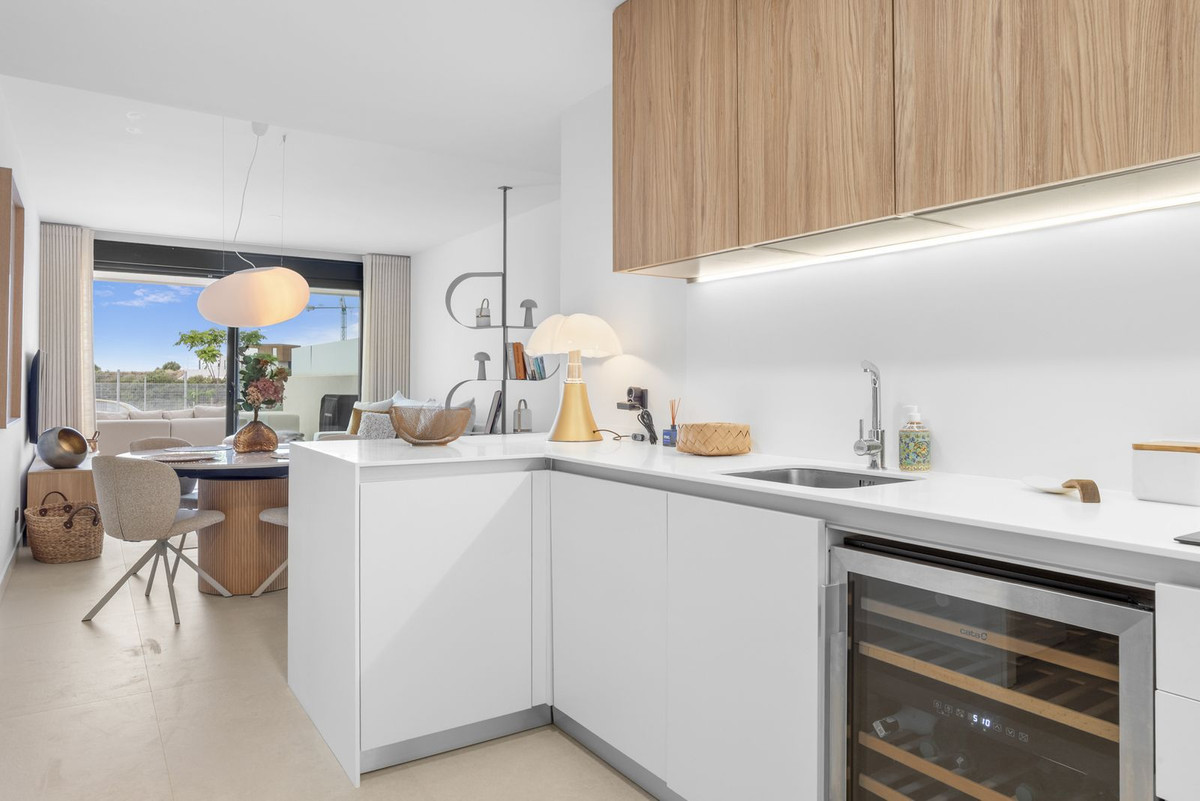 2 Bed Apartment for sale in Altos De Los Monteros Costa Del Sol, Málaga, Spain
