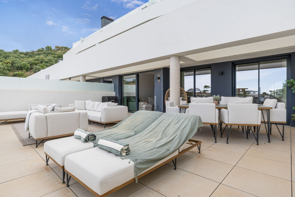 2 Bed Apartment for sale in Altos De Los Monteros Costa Del Sol, Málaga, Spain