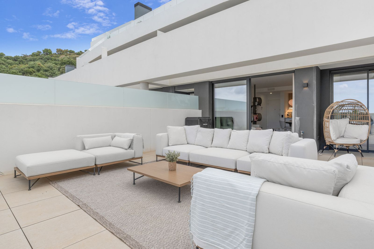 2 Bed Apartment for sale in Altos De Los Monteros Costa Del Sol, Málaga, Spain