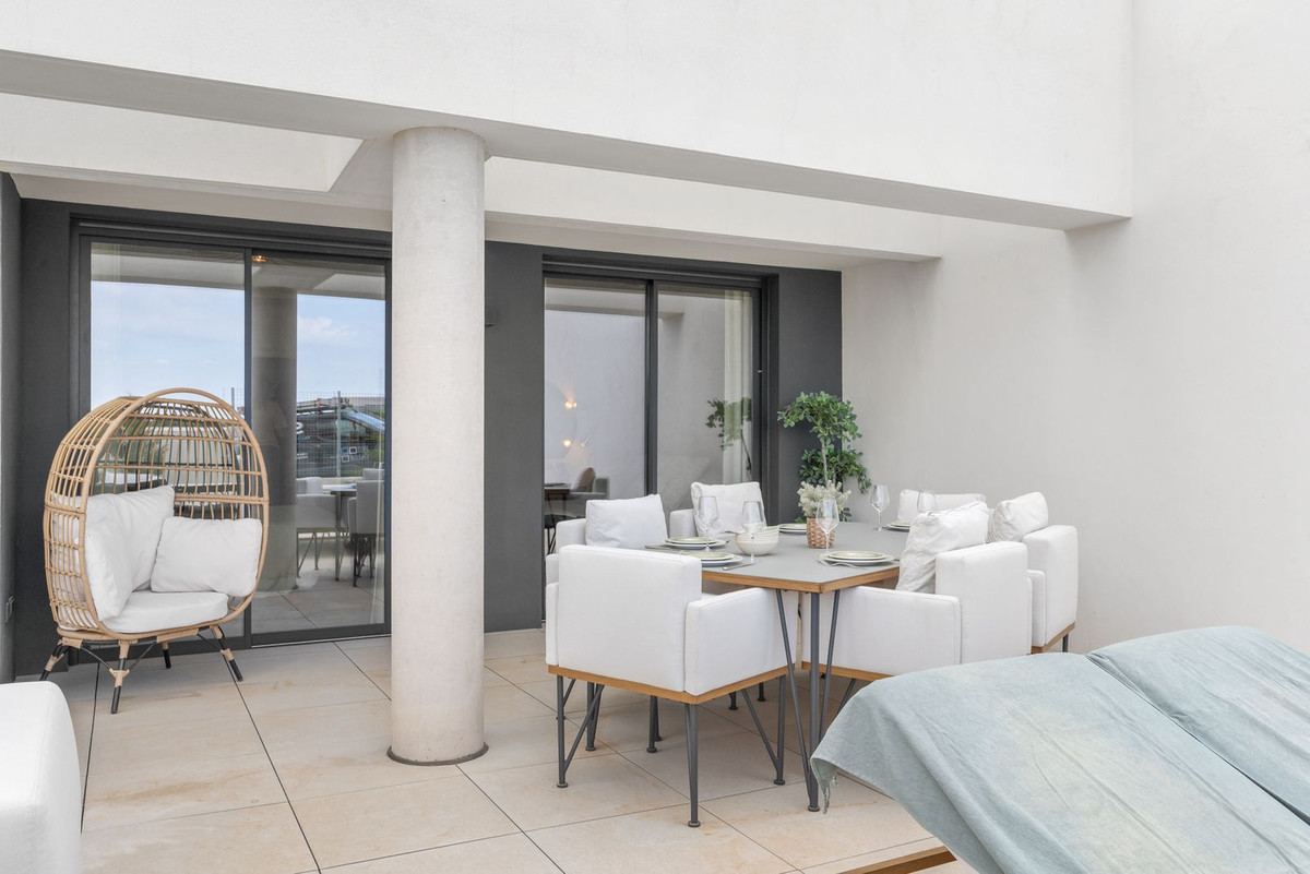 2 Bed Apartment for sale in Altos De Los Monteros Costa Del Sol, Málaga, Spain