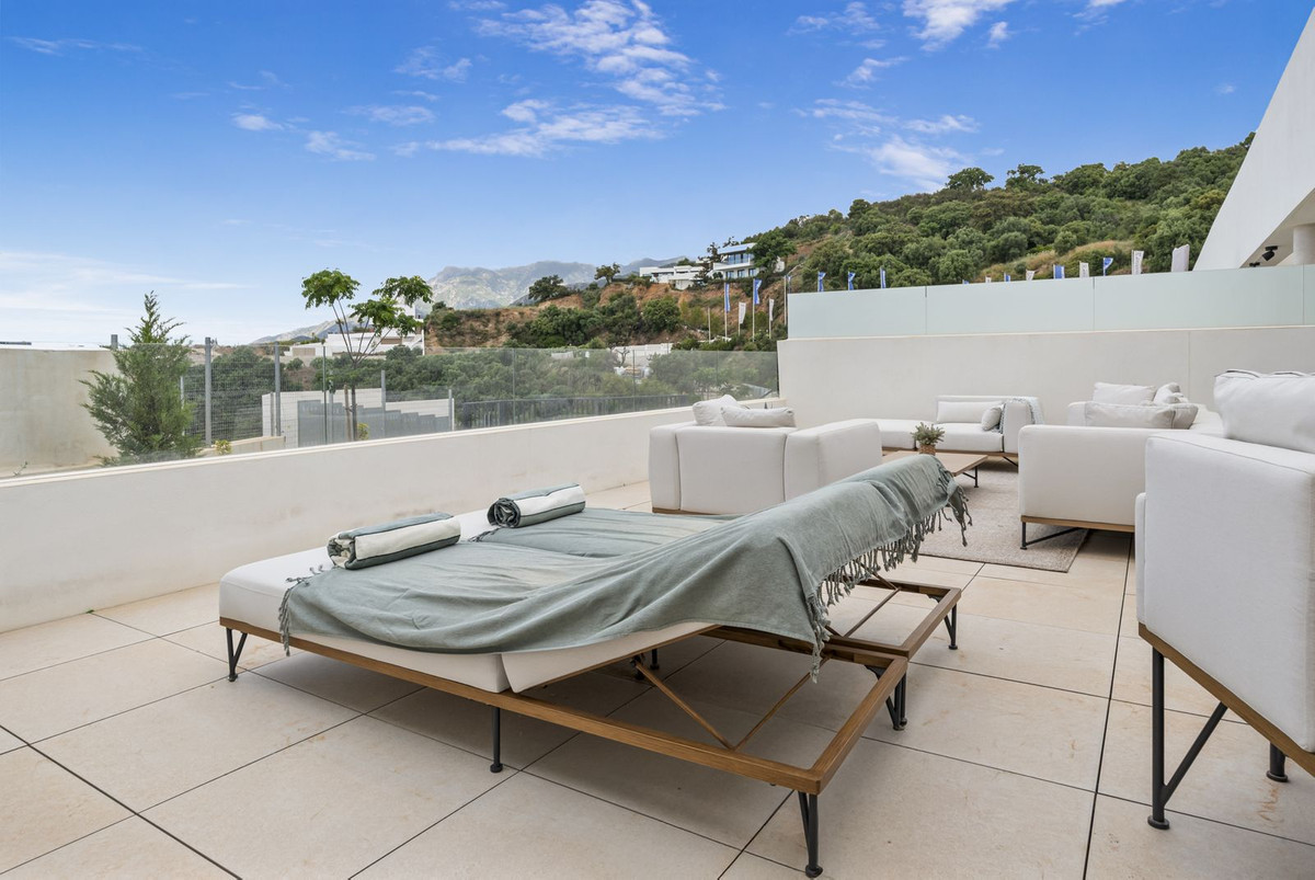 2 Bed Apartment for sale in Altos De Los Monteros Costa Del Sol, Málaga, Spain