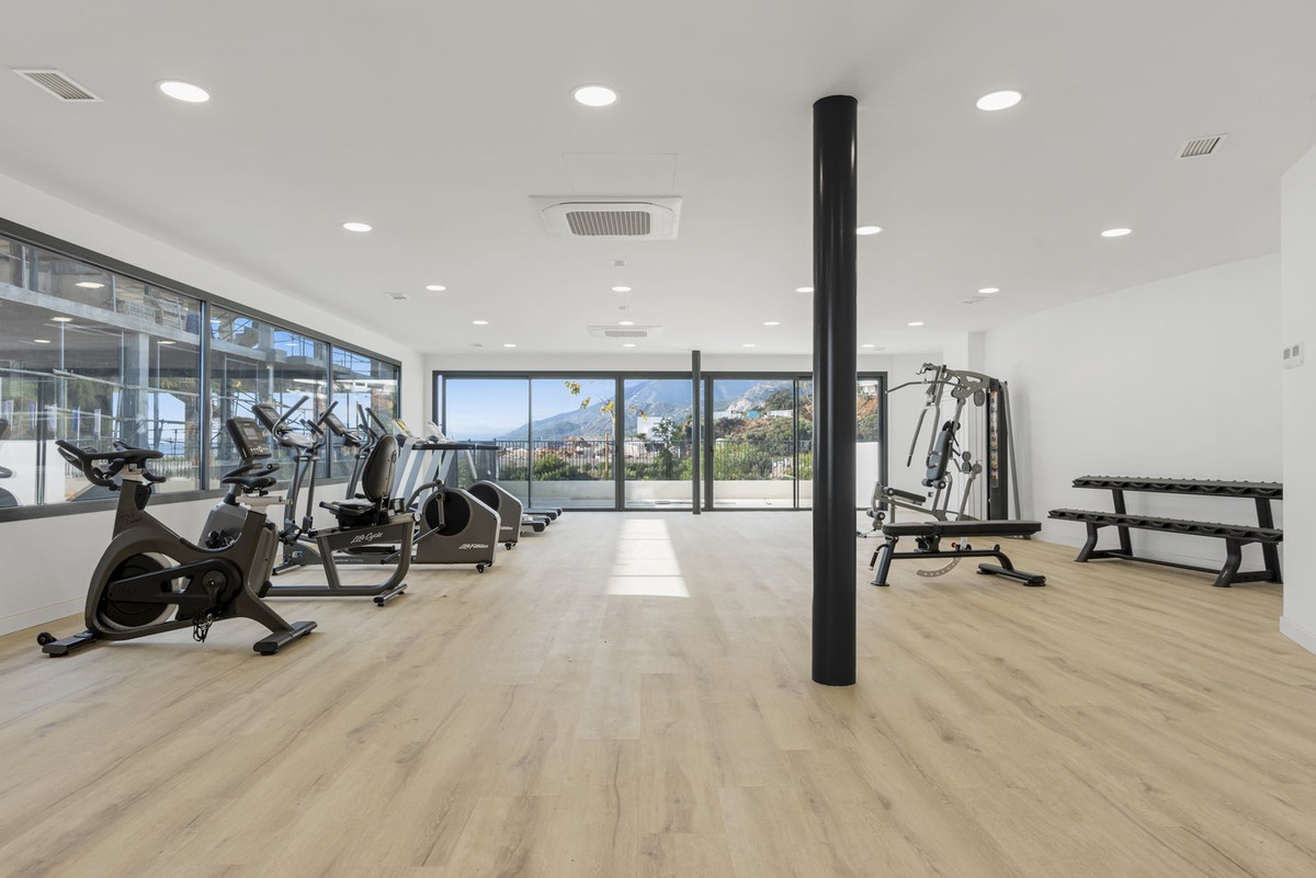 2 Bed Apartment for sale in Altos De Los Monteros Costa Del Sol, Málaga, Spain