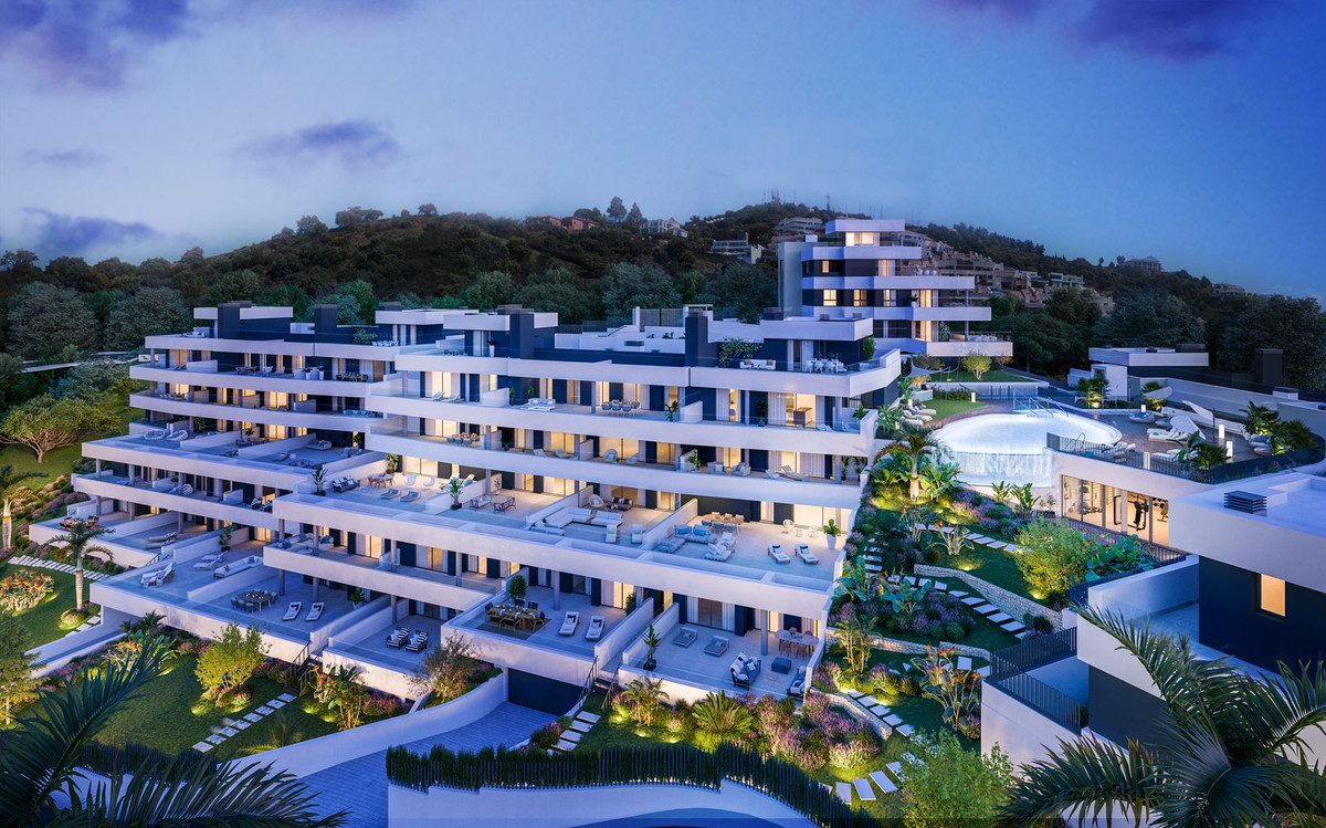 2 Bed Apartment for sale in Altos De Los Monteros Costa Del Sol, Málaga, Spain