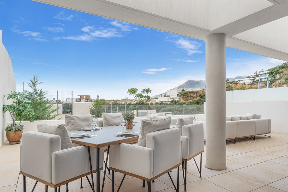 2 Bed Apartment for sale in Altos De Los Monteros Costa Del Sol, Málaga, Spain