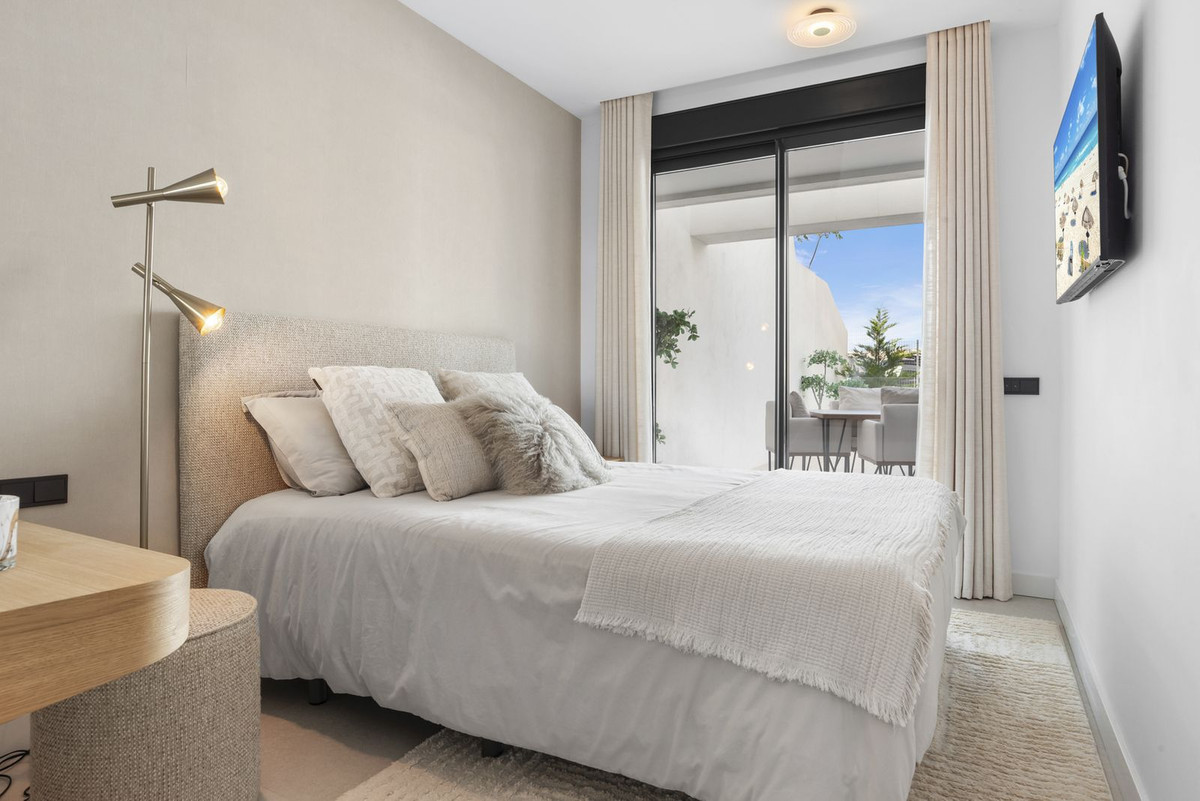 2 Bed Apartment for sale in Altos De Los Monteros Costa Del Sol, Málaga, Spain