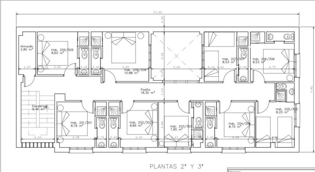 Se vende Hotel de 32 dormitorios en Costa Del Sol, Málaga, España
