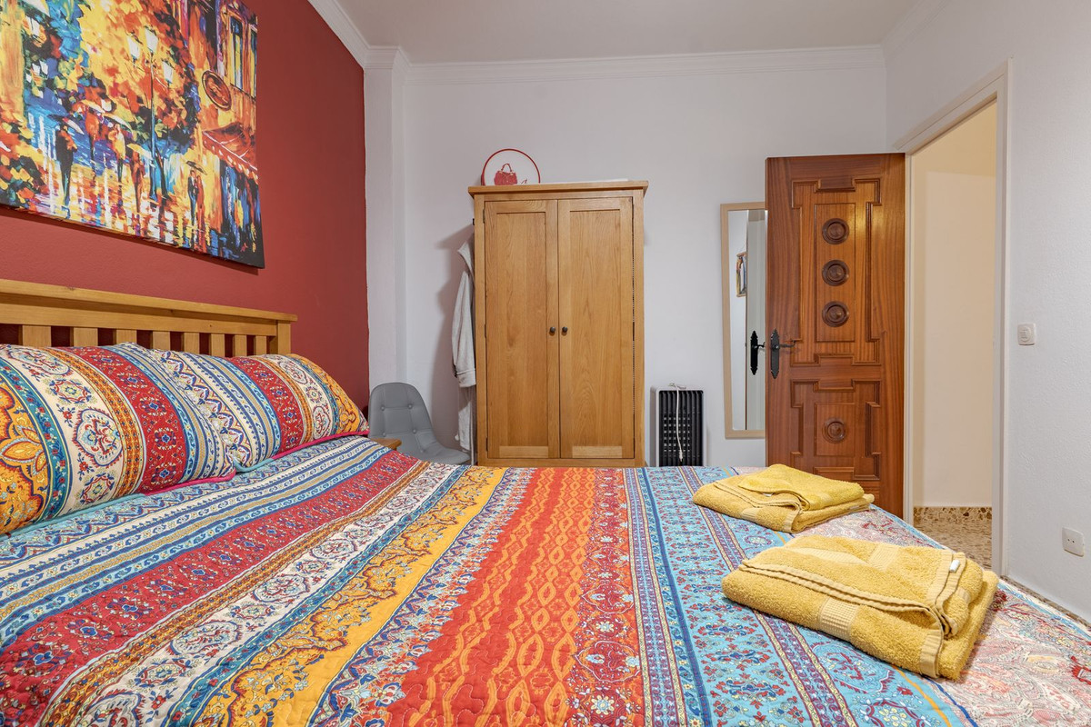 Se vende Adosada de 3 dormitorios en Costa Del Sol, Málaga, España