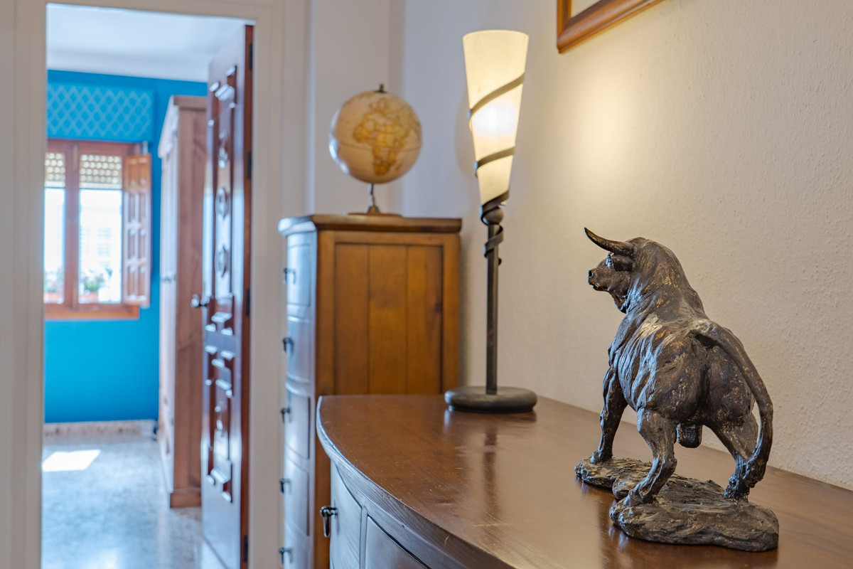 Se vende Adosada de 3 dormitorios en Costa Del Sol, Málaga, España