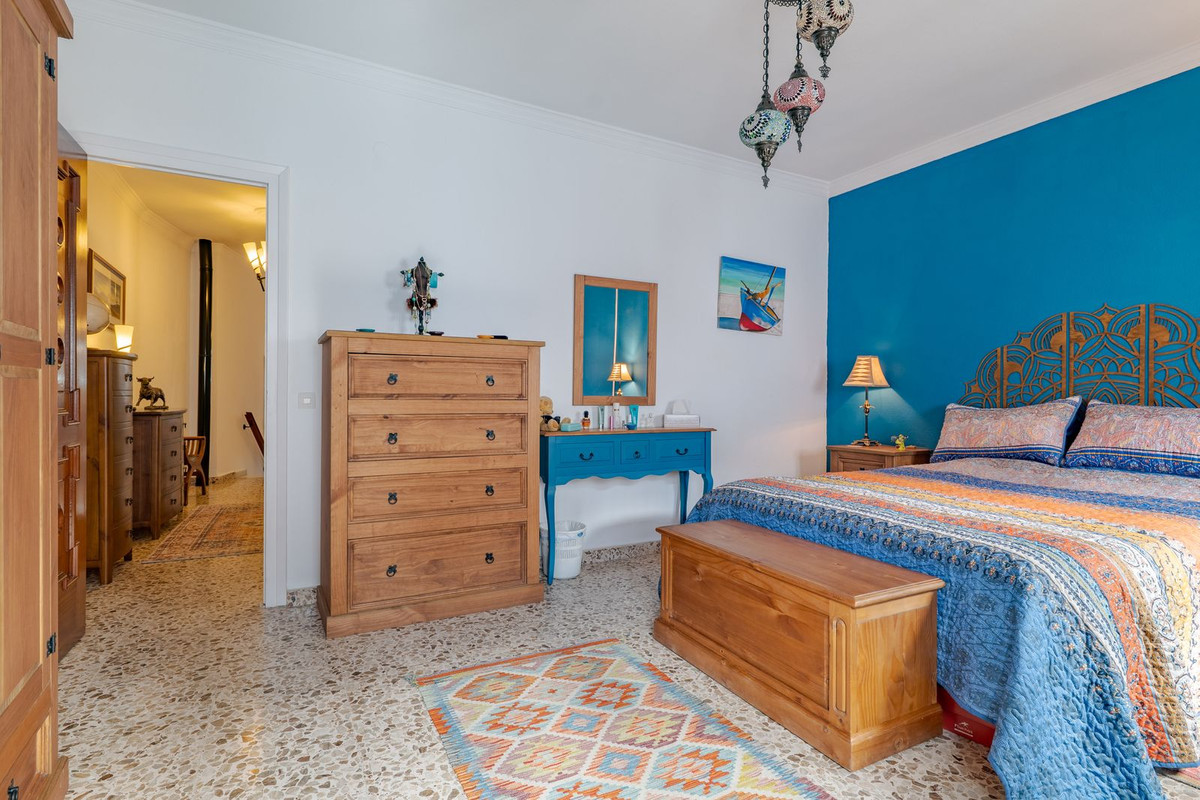 Se vende Adosada de 3 dormitorios en Costa Del Sol, Málaga, España