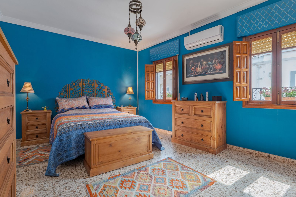 Se vende Adosada de 3 dormitorios en Costa Del Sol, Málaga, España