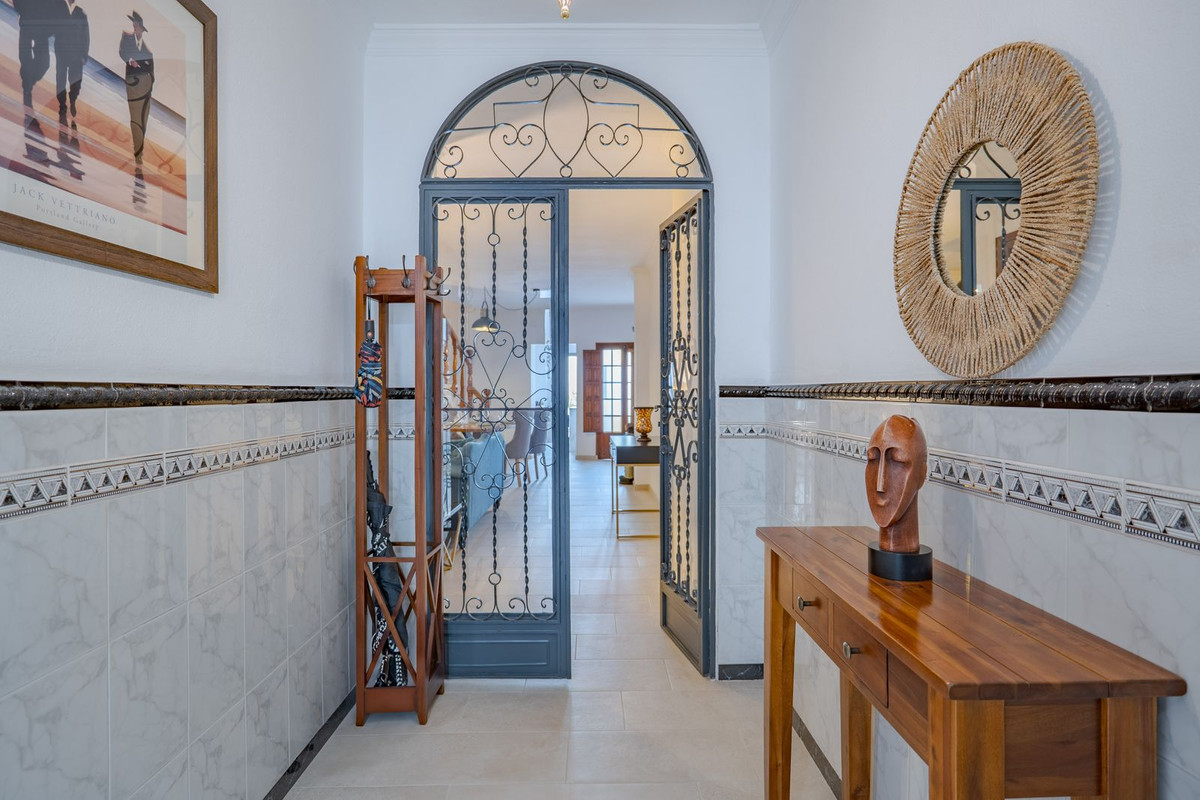 Se vende Adosada de 3 dormitorios en Costa Del Sol, Málaga, España