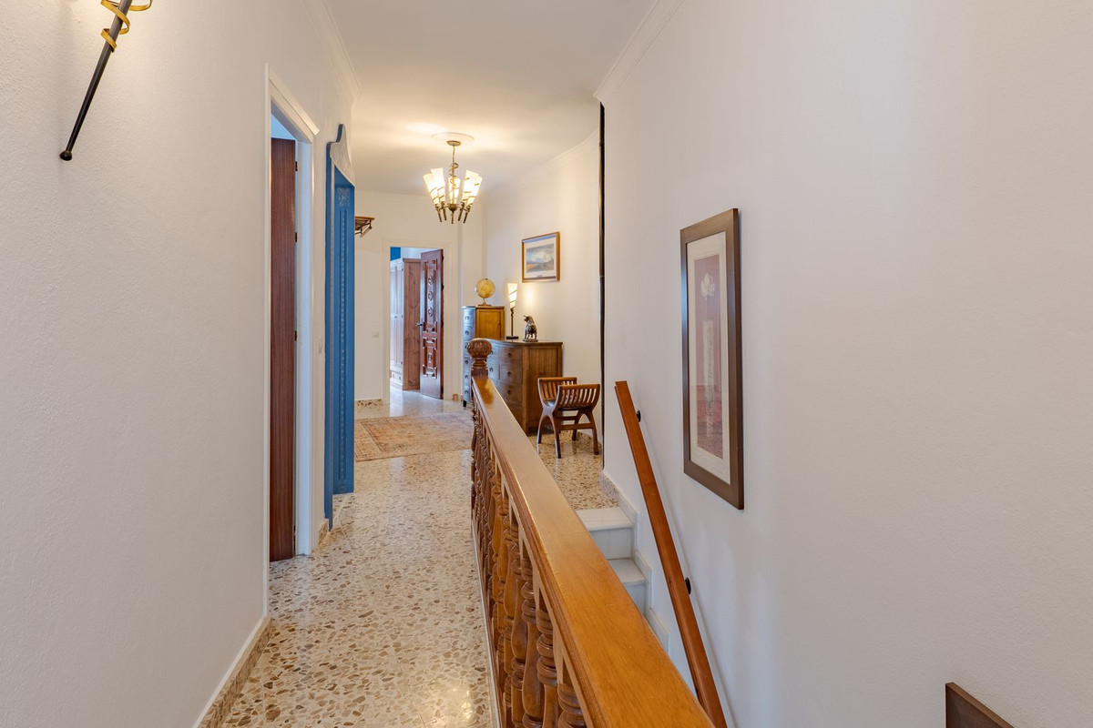 Se vende Adosada de 3 dormitorios en Costa Del Sol, Málaga, España