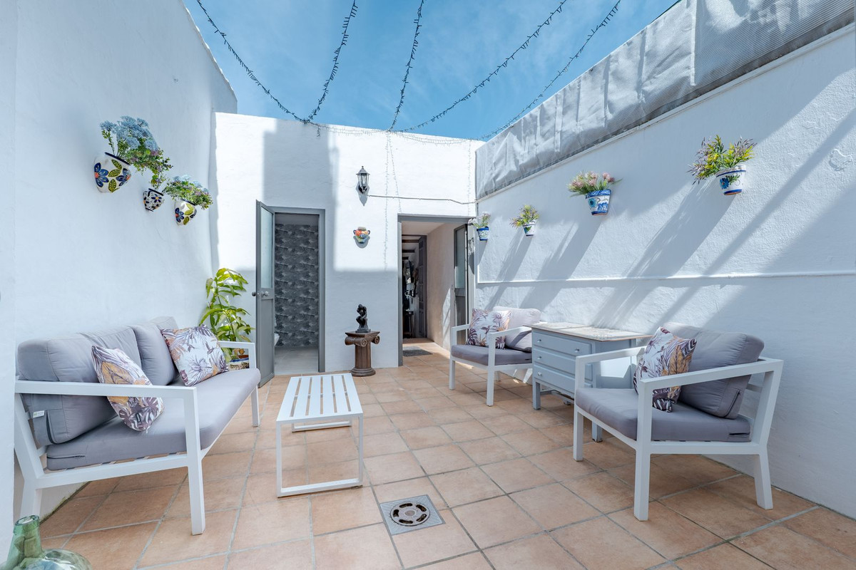 Se vende Adosada de 3 dormitorios en Costa Del Sol, Málaga, España