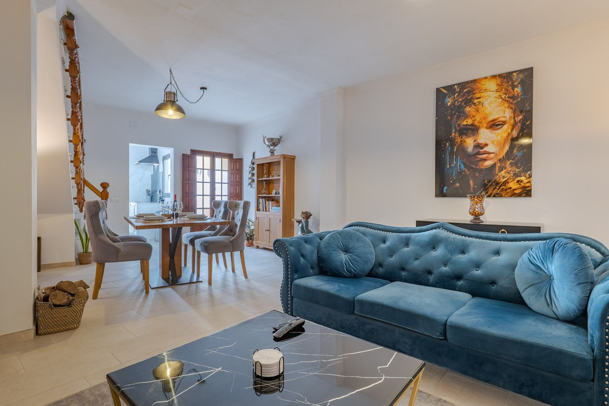 Se vende Adosada de 3 dormitorios en Costa Del Sol, Málaga, España