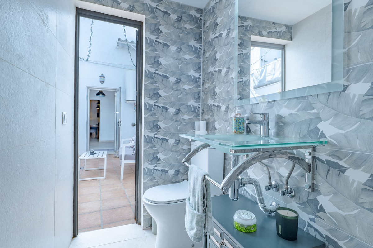 Se vende Adosada de 3 dormitorios en Costa Del Sol, Málaga, España